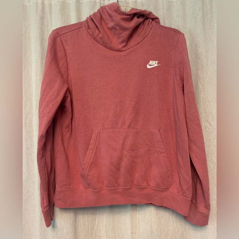 Woman’s Nike hoodie